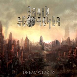 Brain Scorcher : Dreamweaver